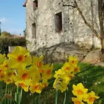Bed and Breakfast Al Cantico
