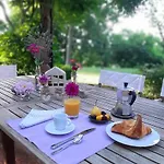 Bed and Breakfast Al Cantico Colceresa