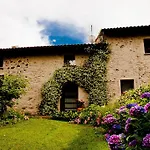Bed and Breakfast Al Cantico Colceresa