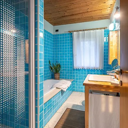 Bed & Breakfast Al Cantico Colceresa