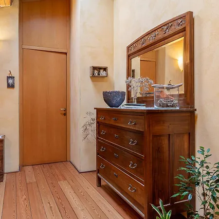 Al Cantico Bed & Breakfast