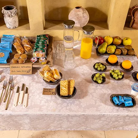 Bed & Breakfast Al Cantico Mason Vicentino