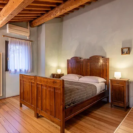 Bed & Breakfast Al Cantico
