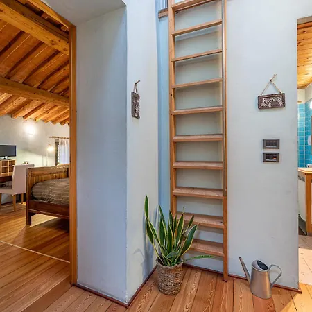 Bed & Breakfast Al Cantico