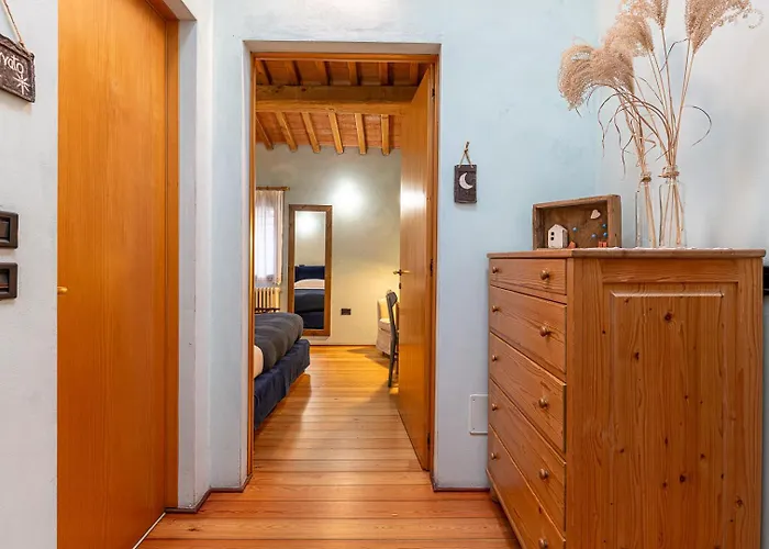 Al Cantico Colceresa