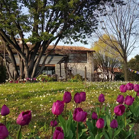 Al Cantico Bed & Breakfast