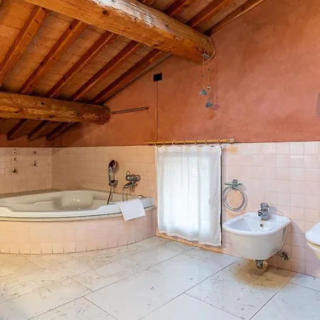 Al Cantico Bed & Breakfast Colceresa