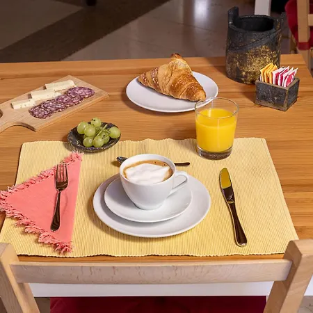 Bed & Breakfast Al Cantico