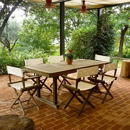 Bed & Breakfast Al Cantico