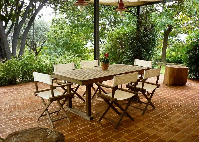 Couette-café Al Cantico